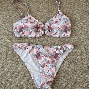 Shein bikini